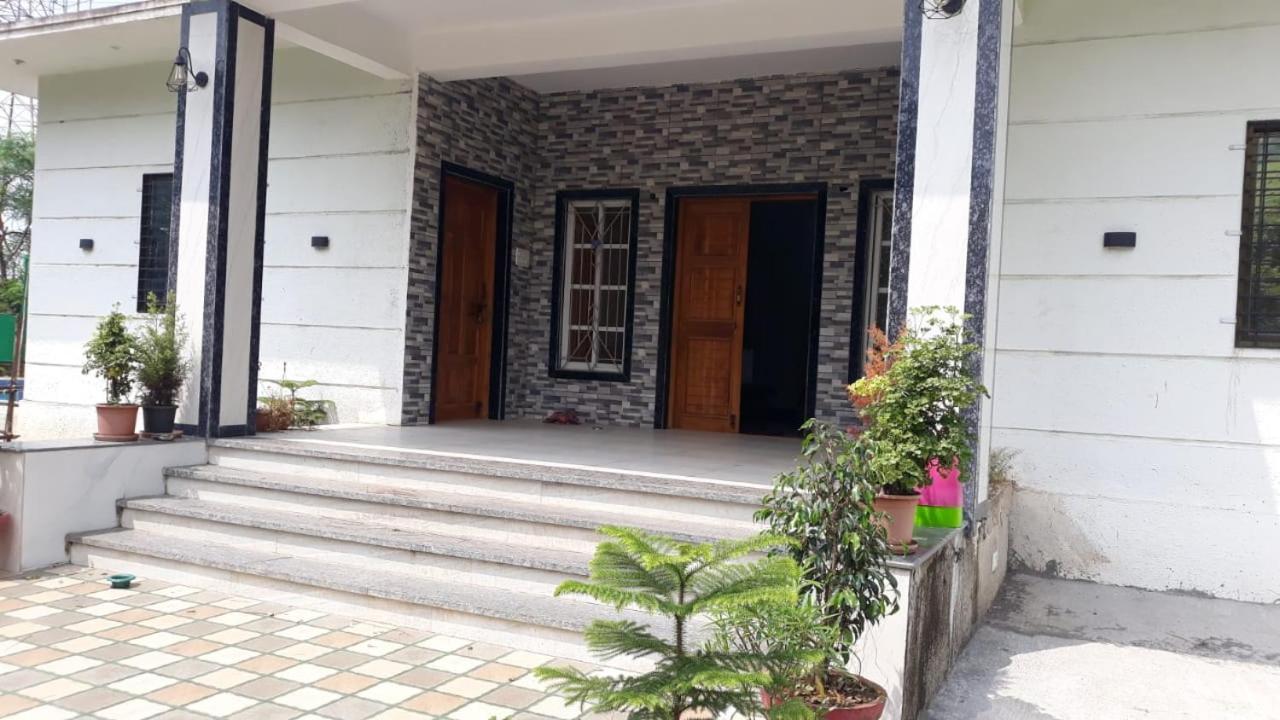 Green Valley Resort Thāl Exterior photo